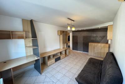 Apartament cu 2 camere decomandat, mobilat în Palat - 1