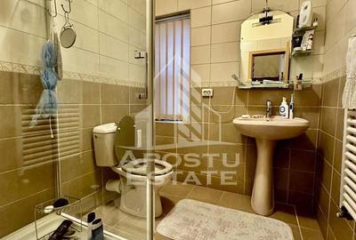 Casă cu Canalizare în Braytim - 14