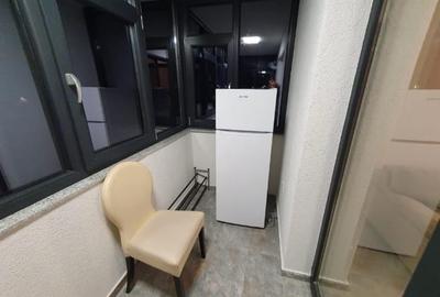 Ap 2 camere, Valea Lupului, bloc nou, et 2 - 6