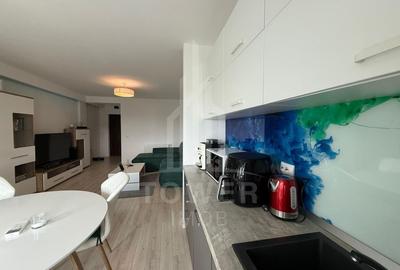 Apartament 3 camere | 60 mp utili | Finisaje Premium | Calea Șurii Mici - 4