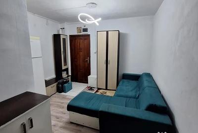 Garsonieră semidecomandată în Bularga