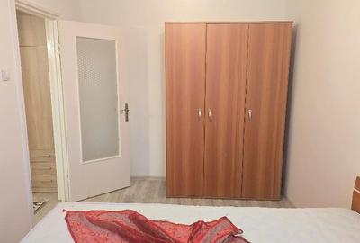 Inchiriez apartament 2 camere in Deva, zona Zamfirescu (Pacii),mobilat - 6
