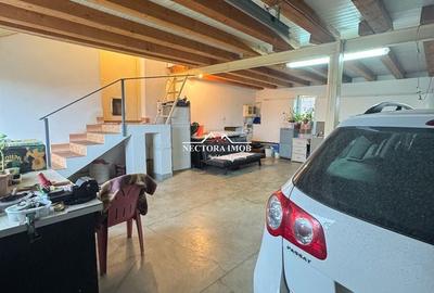 Casă cu 3 camere decomandat în Central - 17