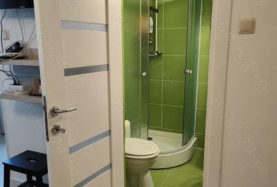 Garsoniera tip studio - 9