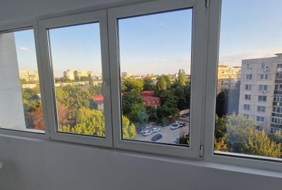 Garsoniera bloc mixt, anvelopat, decomandata, 5 min Metrou Pacii - 7
