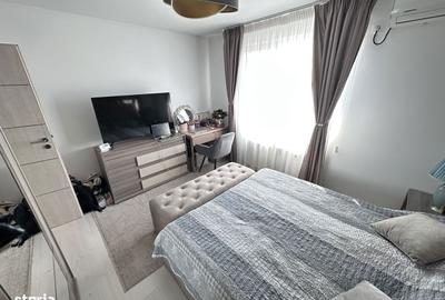 Apartament cu 2 camere în Roșu - 6