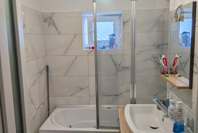 Apartament cu 3 camere în Central - 6