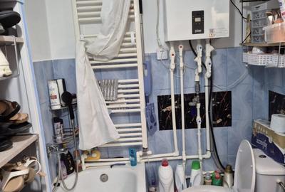 Garsoniera 21 mp -  Navodari - 30.000 euro (Cod E2) - 13