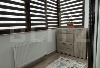 Apartament cu 2 camere în Central - 7