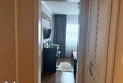 Apartament cu 3 camere decomandat în Bartolomeu - 4