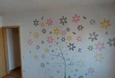 Apartament 3 camere Tineretului, nemobilat - 9