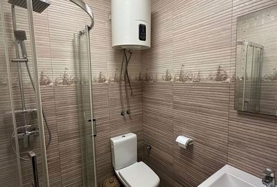Apartament cu 2 camere decomandat în Moșnița Nouă - 5