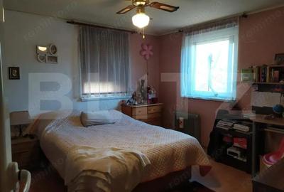 Casa de 170 mp, teren 720 mp, parcare, zona Cetate - 2