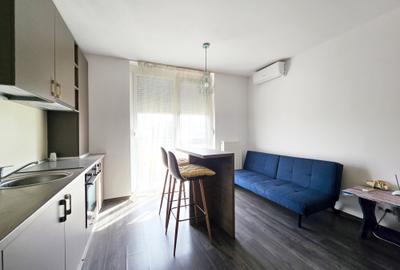 Garsonieră în Micălaca - 1