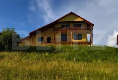 Casă cu 3 camere cu Teren 3500 Mp în Central - 10