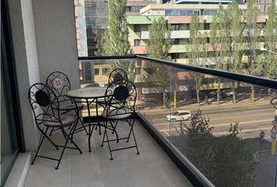 Apartament cu 3 camere decomandat, mobilat în Central - 11