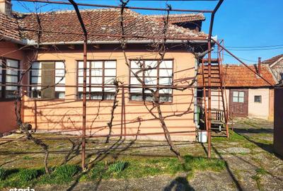 Casă cu 3 camere în Betfia - 11