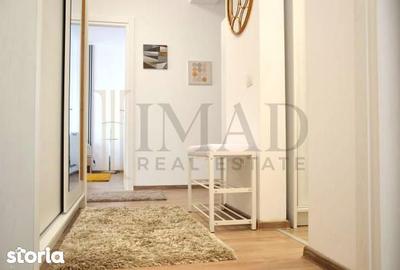 Apartament cu 3 camere în Central - 5