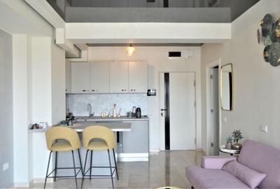 Garsonieră decomandată, mobilată în Tomis Plus - 4