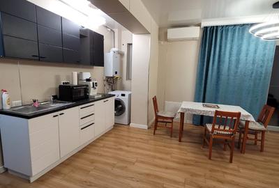 SIGNATURE PROMENADA -2 CAMERE - 81 MP - VEDERE FRONTALA LA MARE - 30