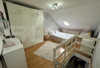 Apartament cu 2 camere, 36 mp zona Terezian Apartament cu 2 camere, 36 mp zona Terezian - 4