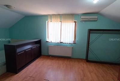 Casa individuala - 6 Camere - 213 mp utili - 561 mp teren - Sos. Oltenitei DN 4 - 19