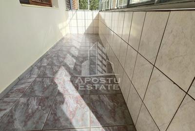 Apartament decomandat cu 1 camera, centrala proprie, Bucovina - 7