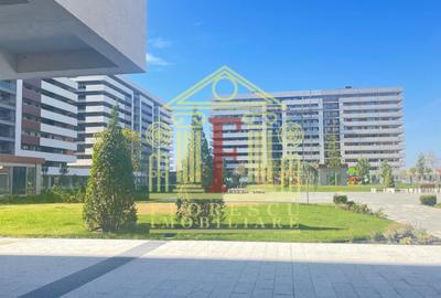 Apartament cu 2 camere în Copou