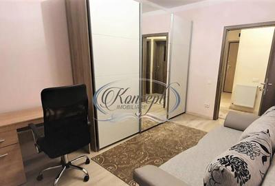 Apartament modern in complexul Platinia Shopping Center - 4
