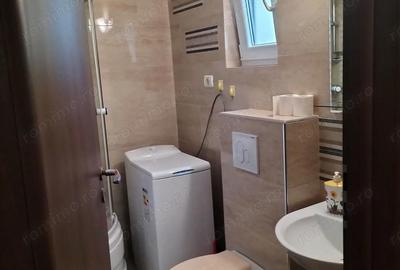 Garsonieră decomandată, mobilată în Tineretului - 5