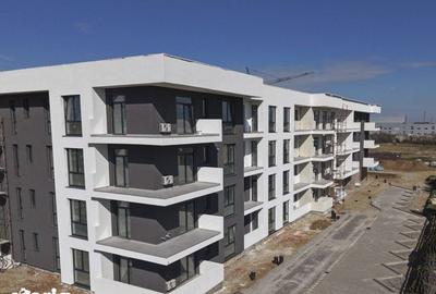 Apartament cu 2 camere în Central - 8