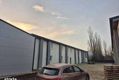 Spațiu comercial, de 1,000 mp, în Săvinești - 6
