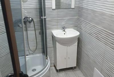 Garsonieră decomandată în Gării - 1