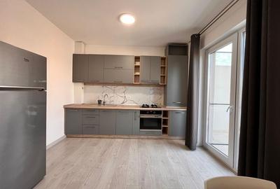 APARTAMENT CU 3 CAMERE IN CL ARADULUI-SELGROS la 560 euro - 8
