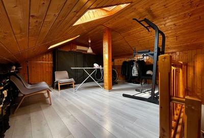 Casa/ Duplex si Parcare 12min Metrou Valea Ialomitei Drumul Taberei - 9