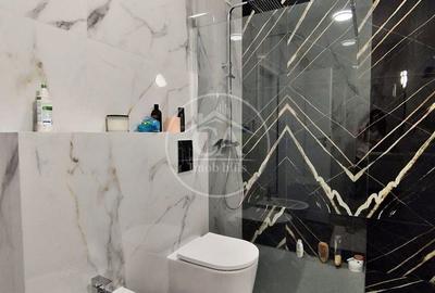Apartament cu 2 camere decomandat în Salca - 11