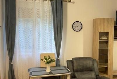 Apartament - 1 camera - Zorilor