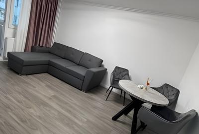 Apartament cu 2 camere decomandat, mobilat în Lacul Tei - 2