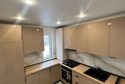 Apartament cu 2 camere în Apărătorii Patriei - 6