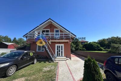 Casa de vanzare - Roznov, judetul Neamt