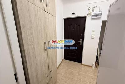 Apartament cu 2 camere semidecomandat, mobilat în Ultracentral - 15