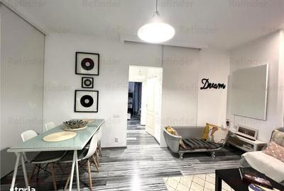 Apartament cu 2 camere în Amzei - 8