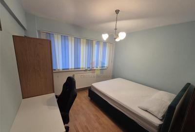 3 camere, confort 1 decomandat, Mobilat Obor - 6