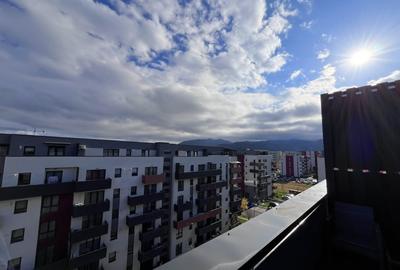 Apartament cu 3 camere in Avantgarden - 11