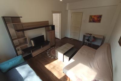 Apartament cu 2 camere, mobilat în Semicentral - 4
