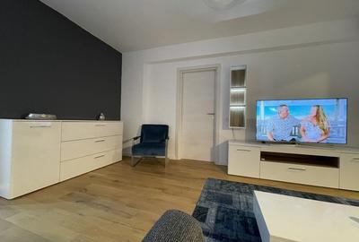 Apartament cu 2 camere semidecomandat în Herăstrău - 1
