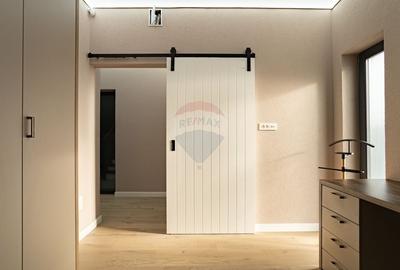 Duplex cu 4 camere cu Canalizare în Grădiște - 30