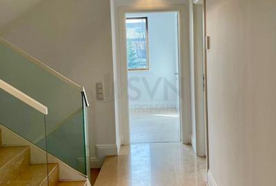 Casă individuală cu 7 camere cu Canalizare în Pipera - 17