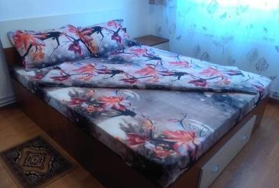 Apartament cu 2 camere semidecomandat în Central - 4