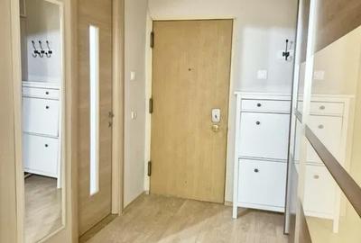 Garsonieră decomandată, mobilată în Lacul Tei - 6